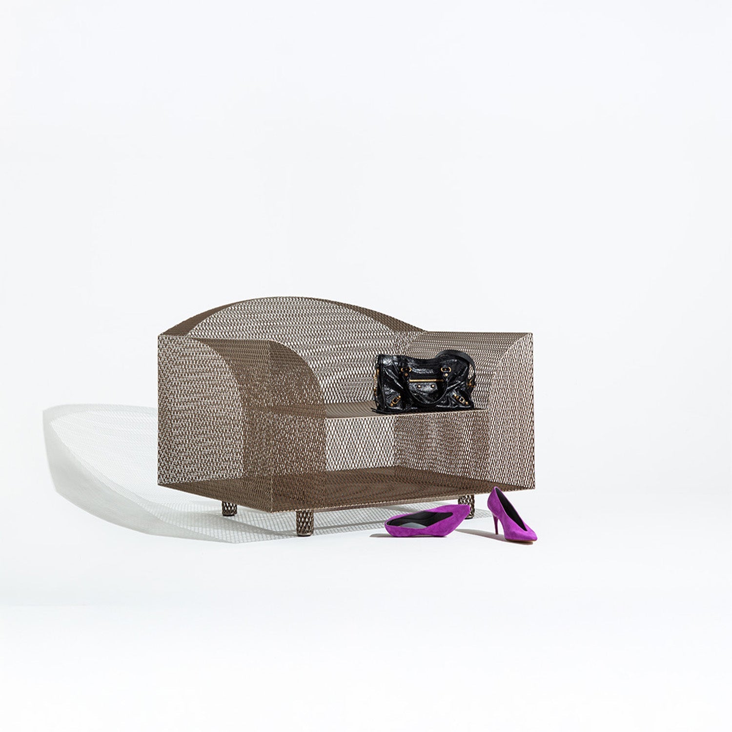 Bags, Shoes, and Accessories
