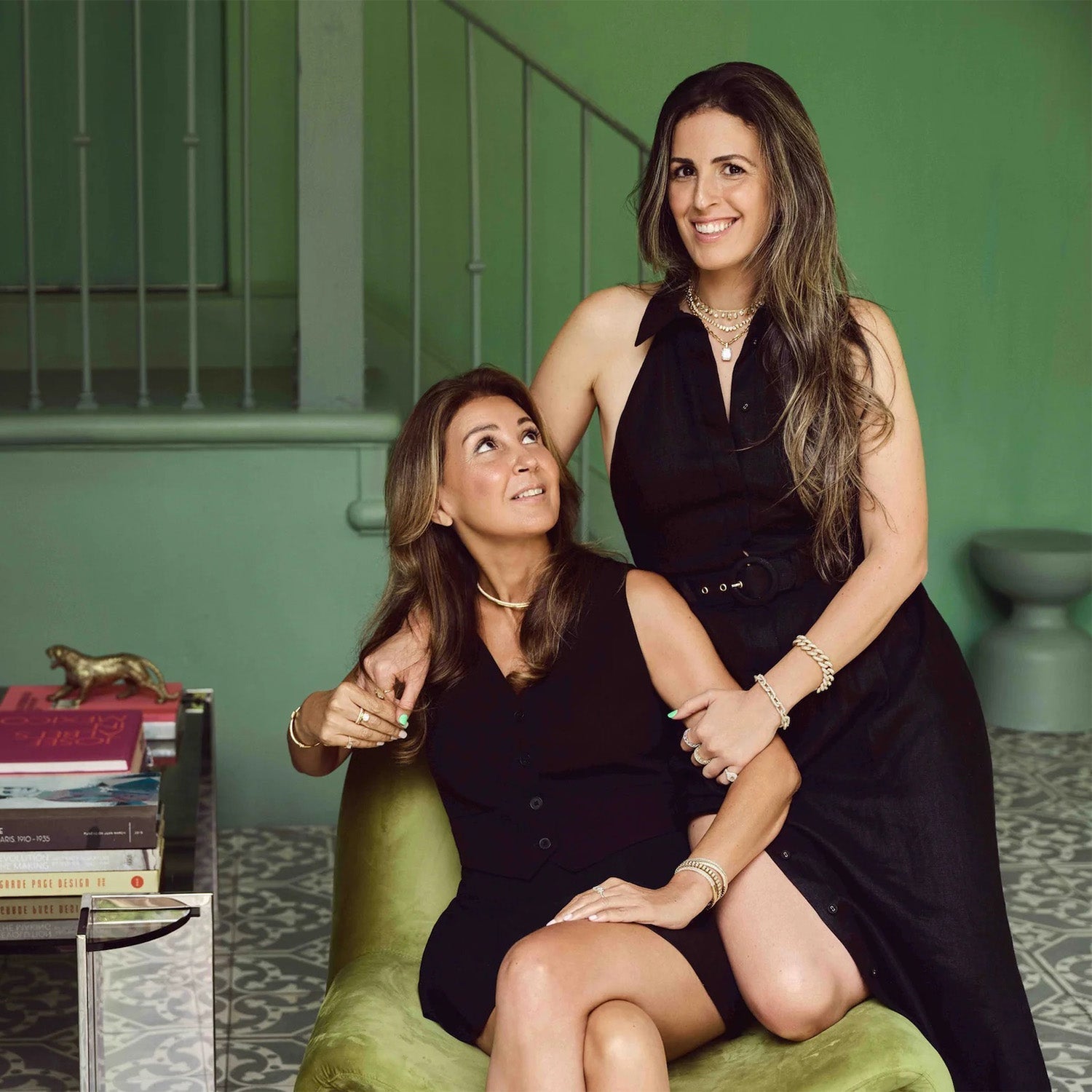 Valentine's Day with Shay Jewelry