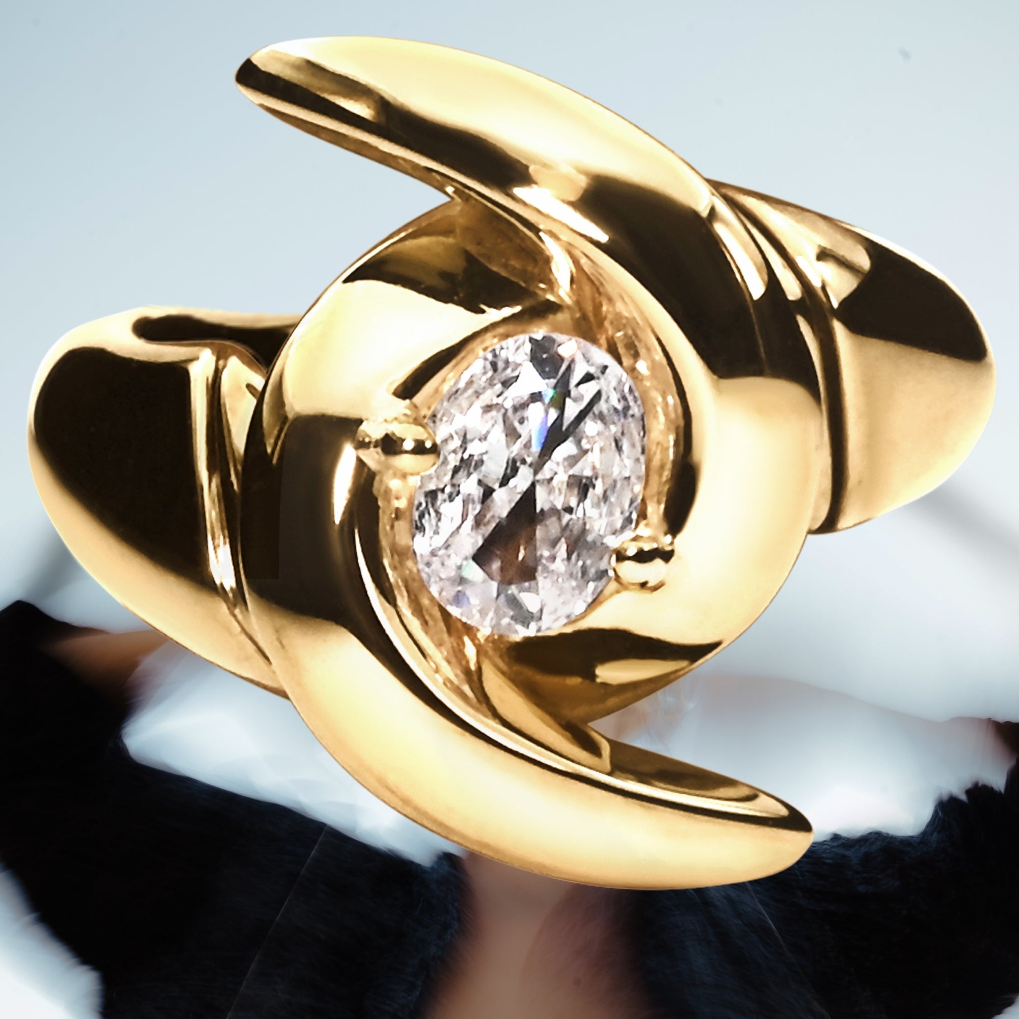 Maxfield's Trunk Shows in LA and Malibu