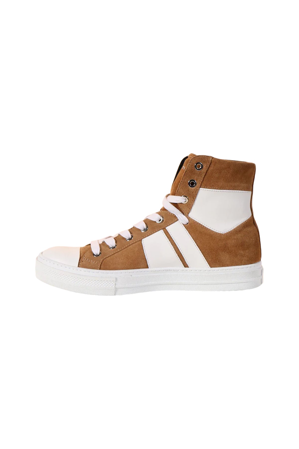 AMIRI | SUEDE HI TOP