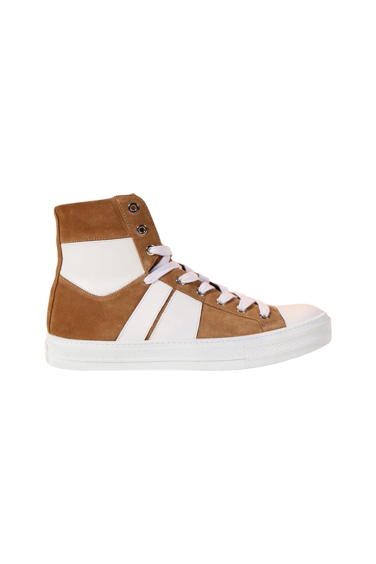 AMIRI | SUEDE HI TOP