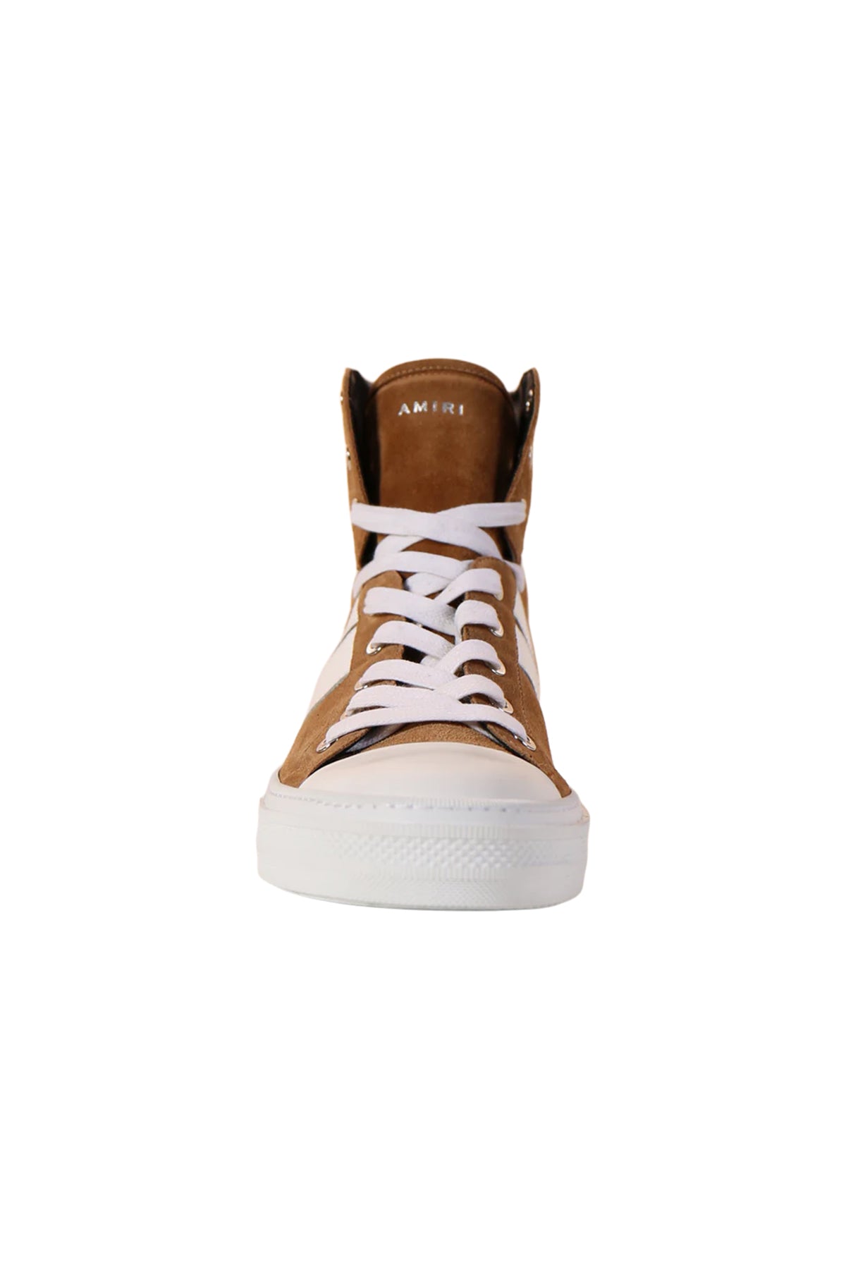 AMIRI | SUEDE HI TOP