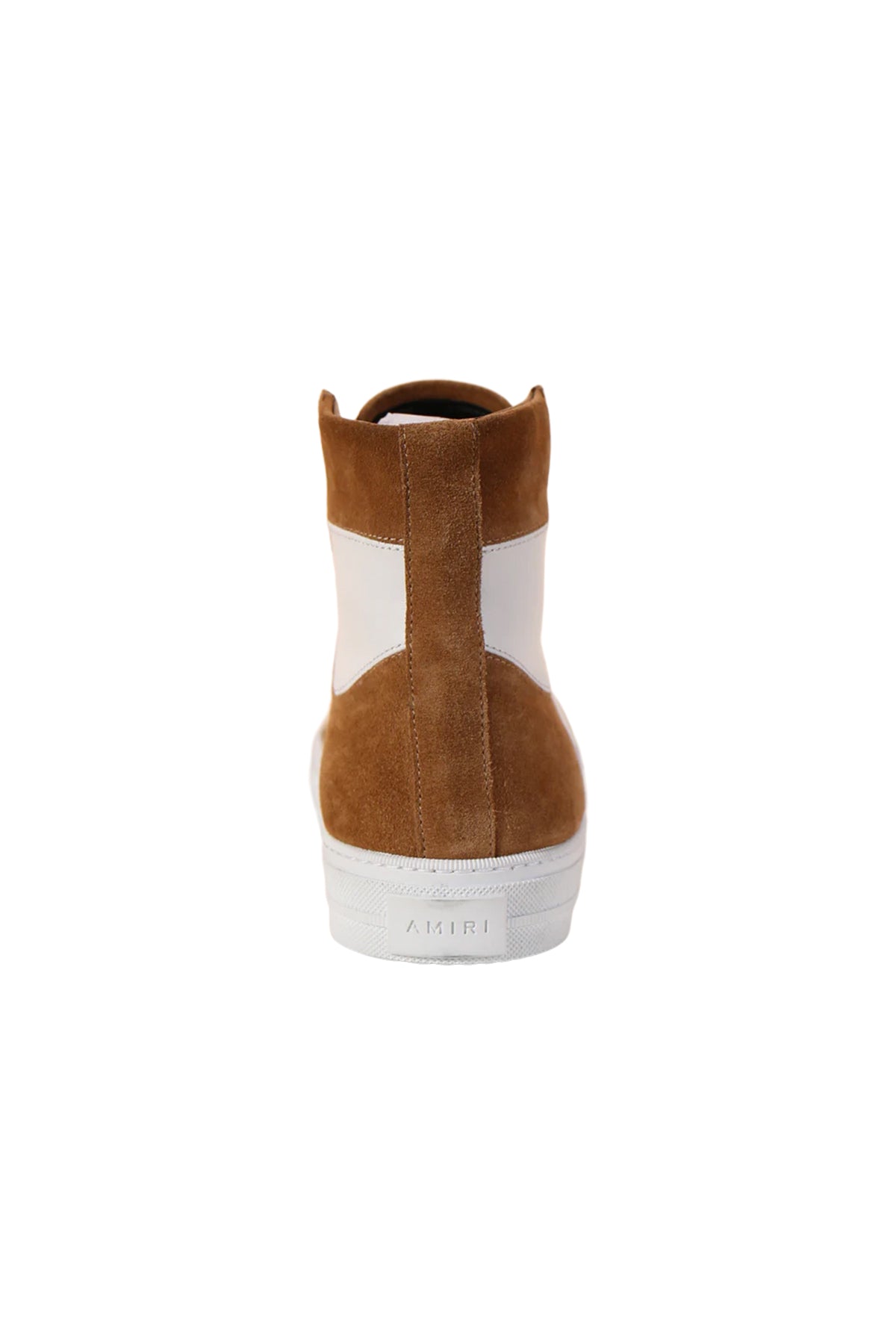 AMIRI | SUEDE HI TOP