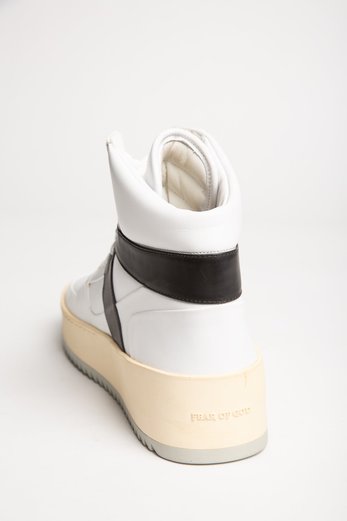 FEAR OF GOD | BASKETBALL SNEAKERS - MAXFIELD LA