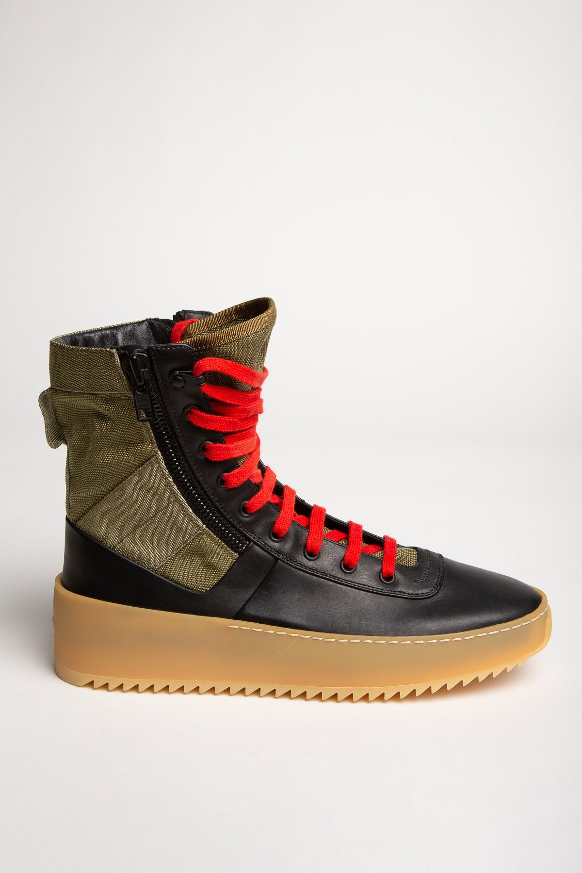 FEAR OF GOD | GRUNGE PACK JUNGLE SNEAKERS - MAXFIELD LA