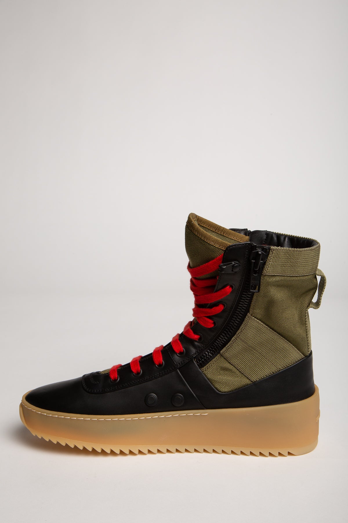 FEAR OF GOD | GRUNGE PACK JUNGLE SNEAKERS - MAXFIELD LA