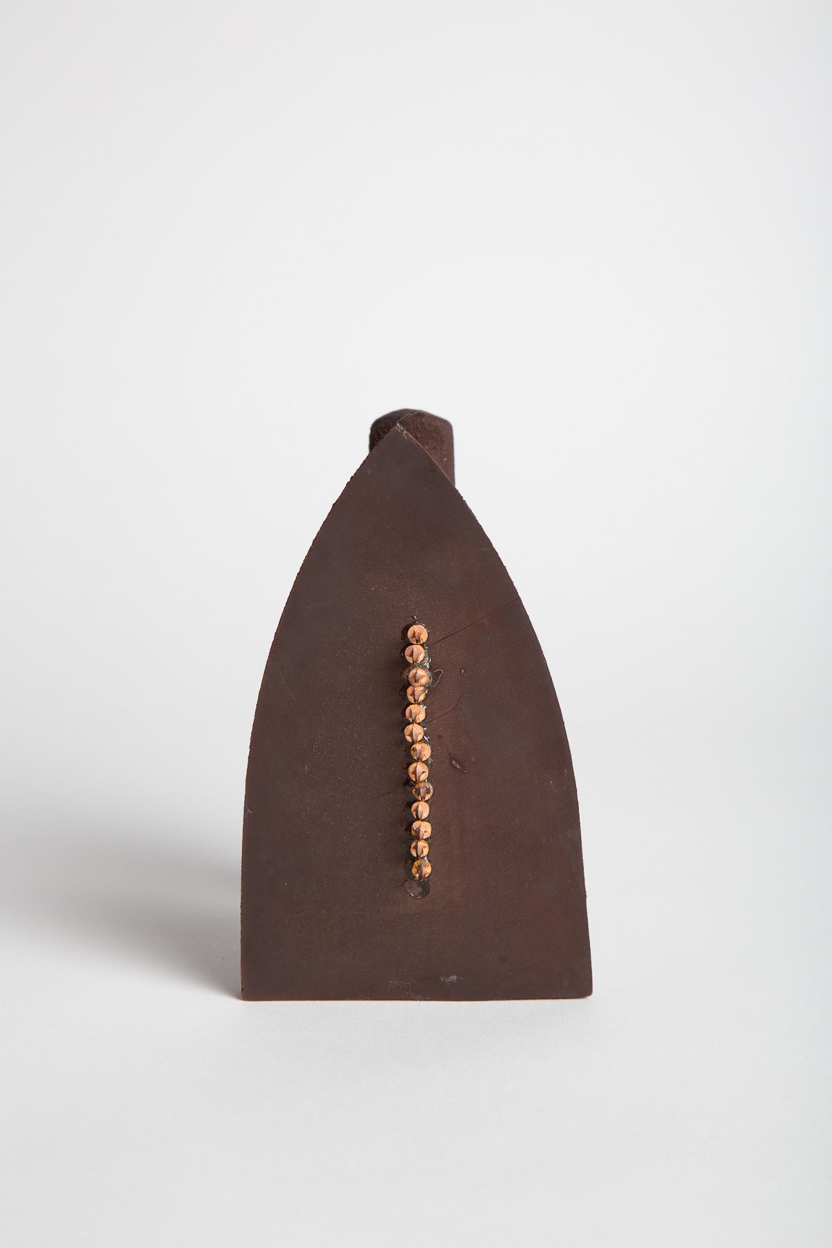 MAXFIELD PRIVATE COLLECTION | MAN RAY CADEAU 1921/1974 IRON