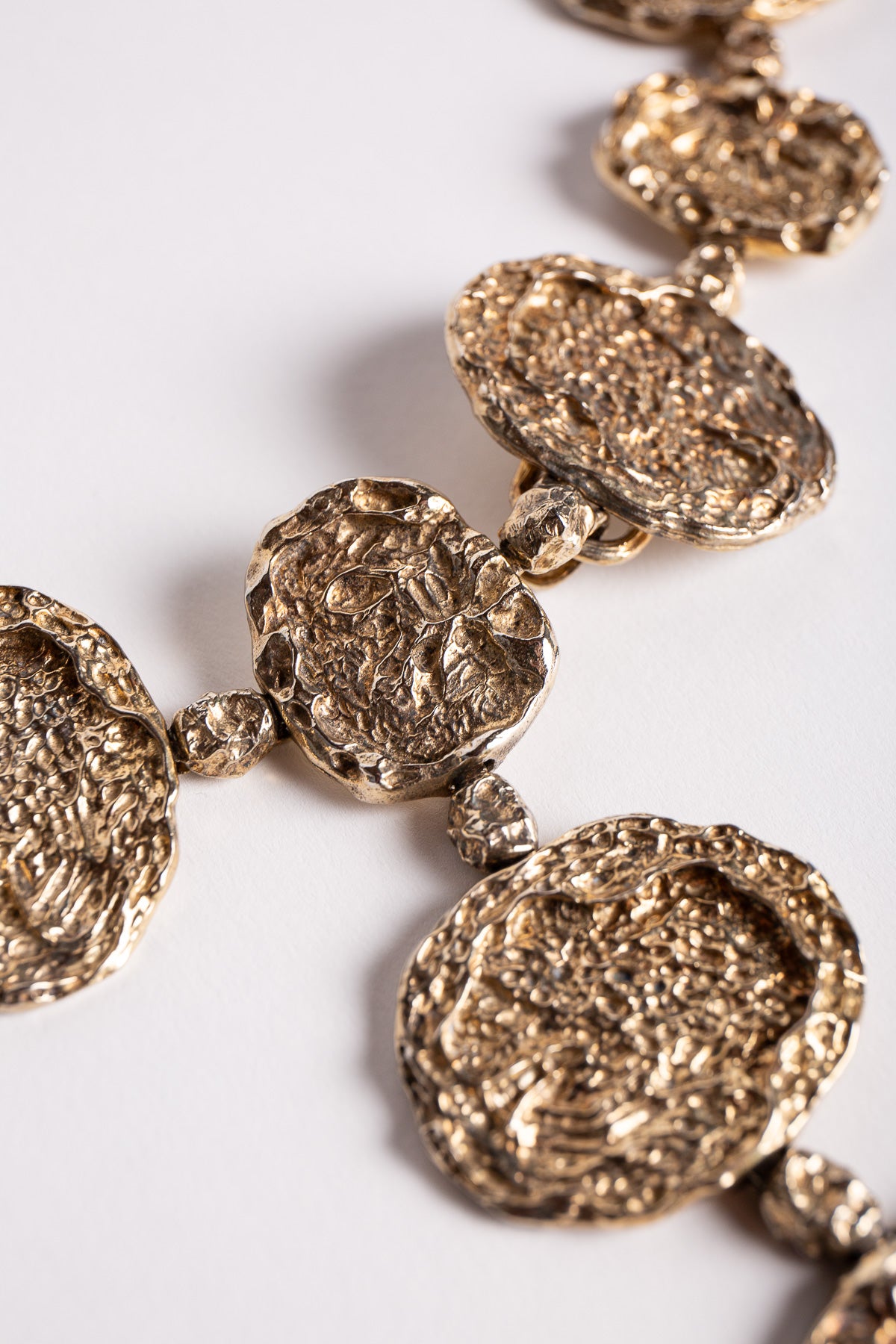 CARTIER | 1972 NUGGET BELT