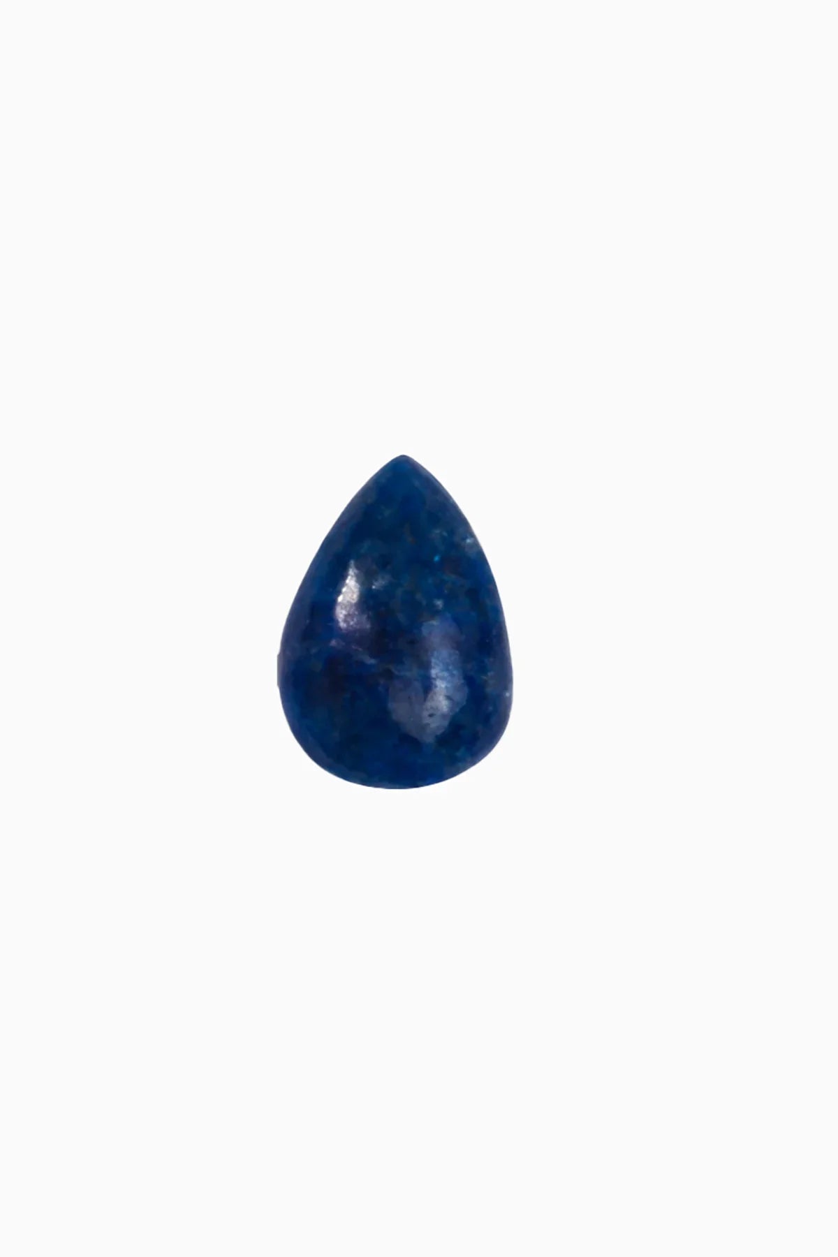 LOQUET LONDON | LAPIS LAZULI STONE