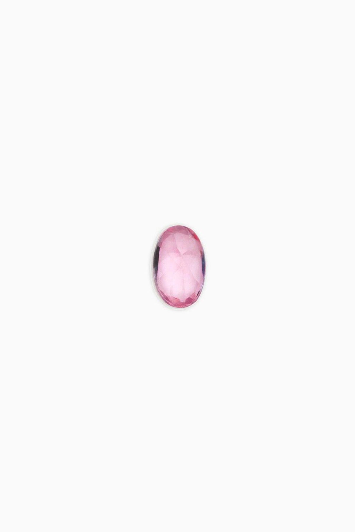 LOQUET LONDON | PINK TOURMALINE STONE - MAXFIELD LA