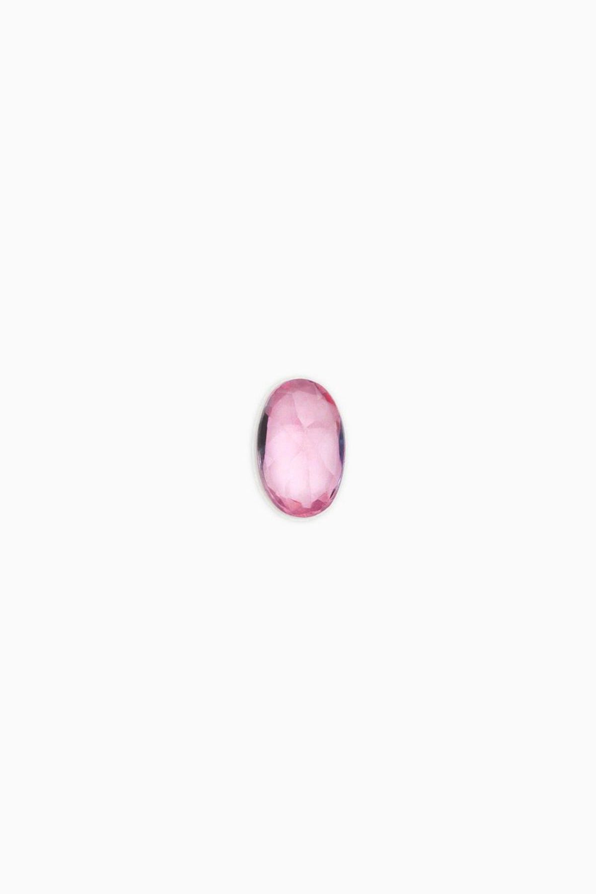 LOQUET LONDON | PINK TOURMALINE STONE