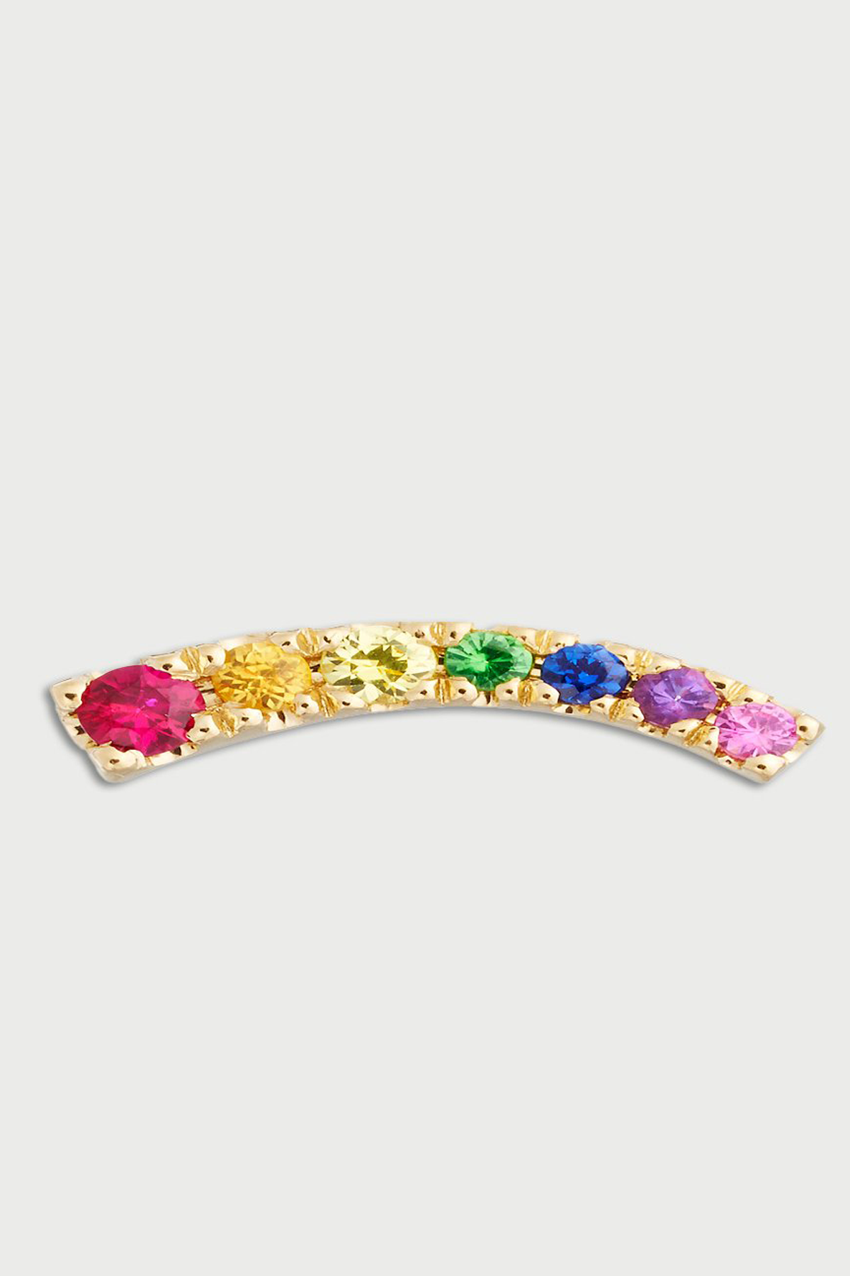 LOQUET LONDON | RAINBOW CHARM