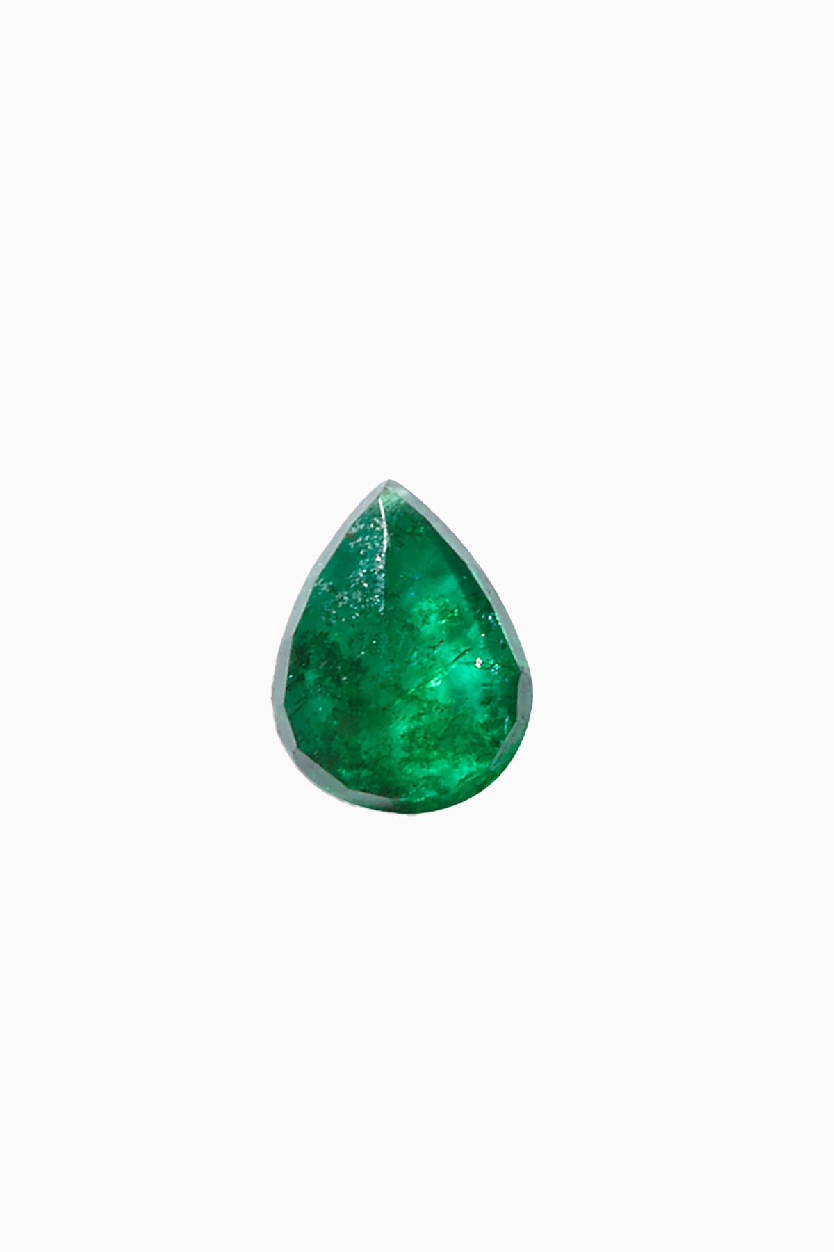 LOQUET LONDON | EMERALD STONE