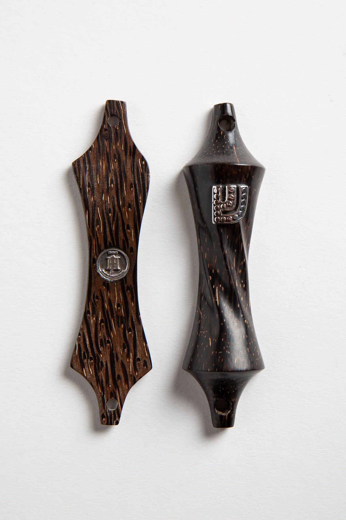 HARDY | PALMWOOD MEZUZAH