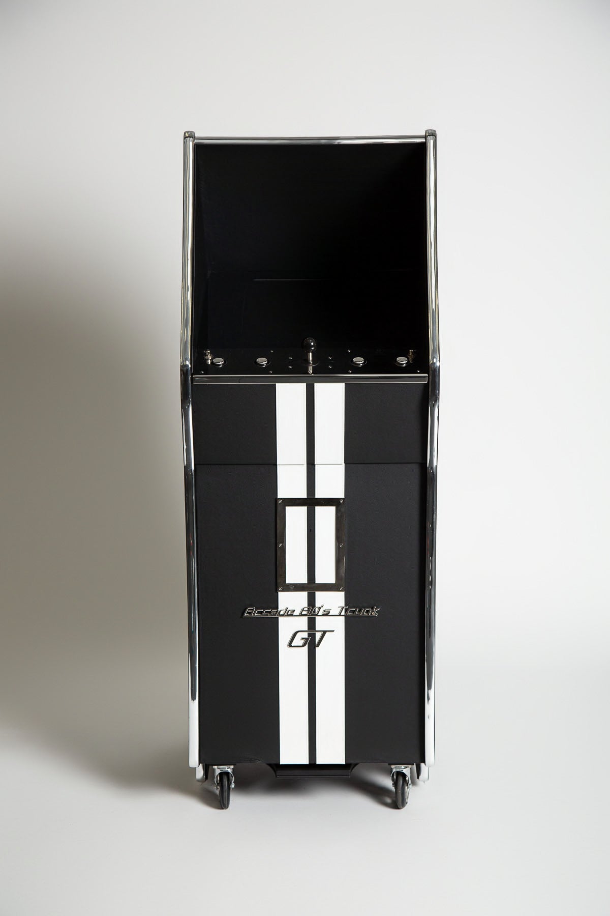 PINEL & PINEL | ARCADE TRUNK - MAXFIELD LA