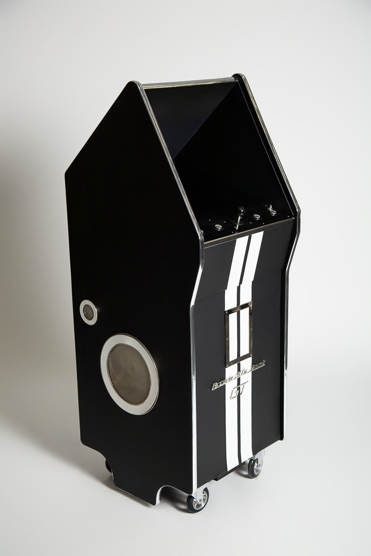 PINEL & PINEL | ARCADE TRUNK - MAXFIELD LA