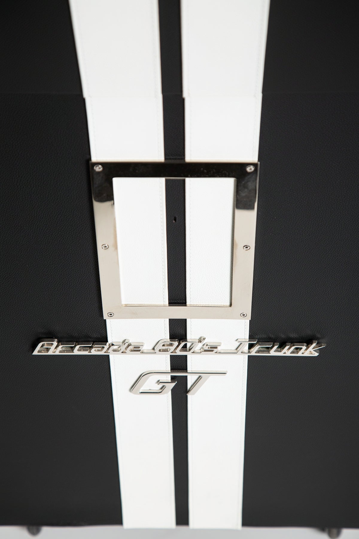 PINEL & PINEL | ARCADE TRUNK - MAXFIELD LA