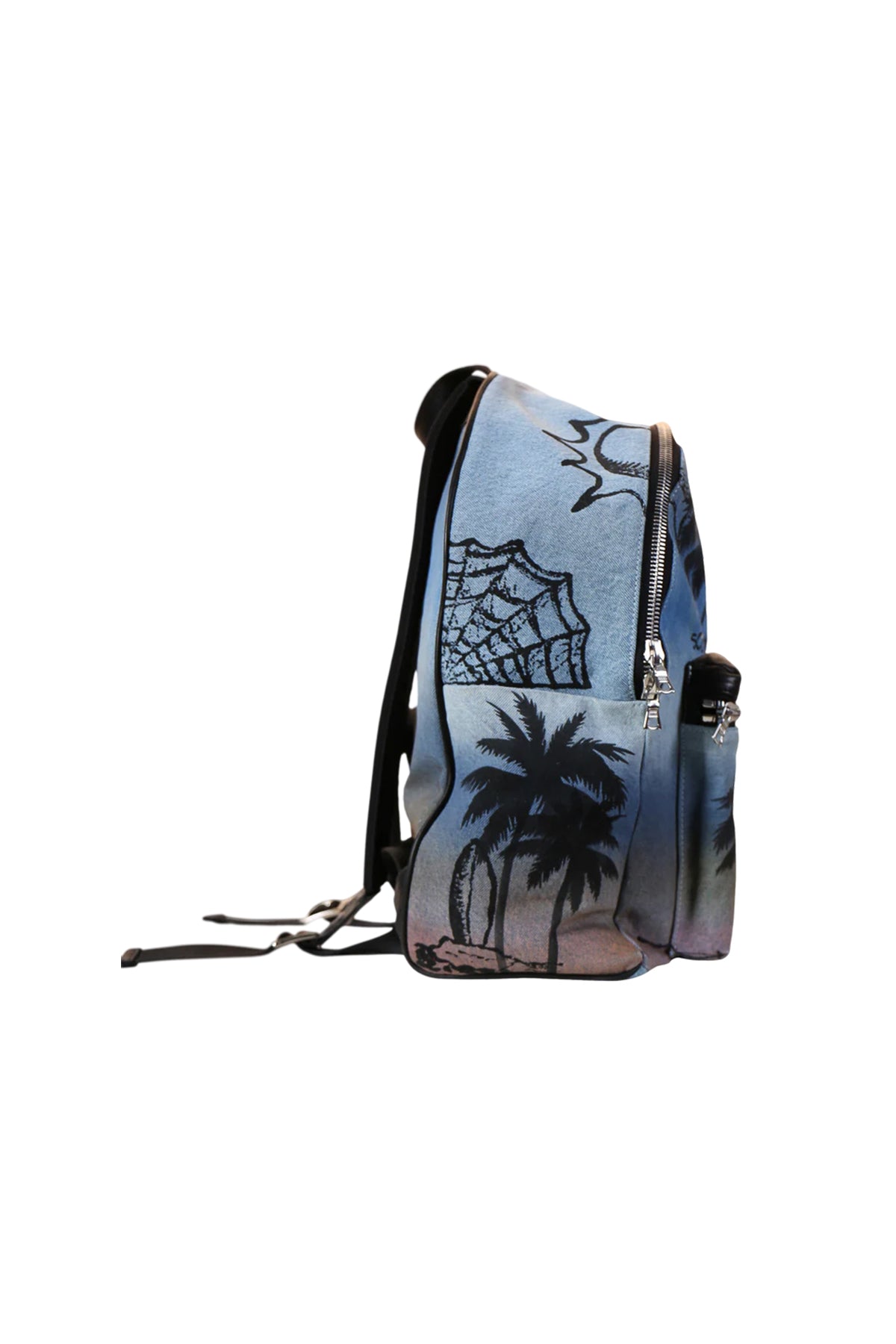 AMIRI | PALM BACKPACK