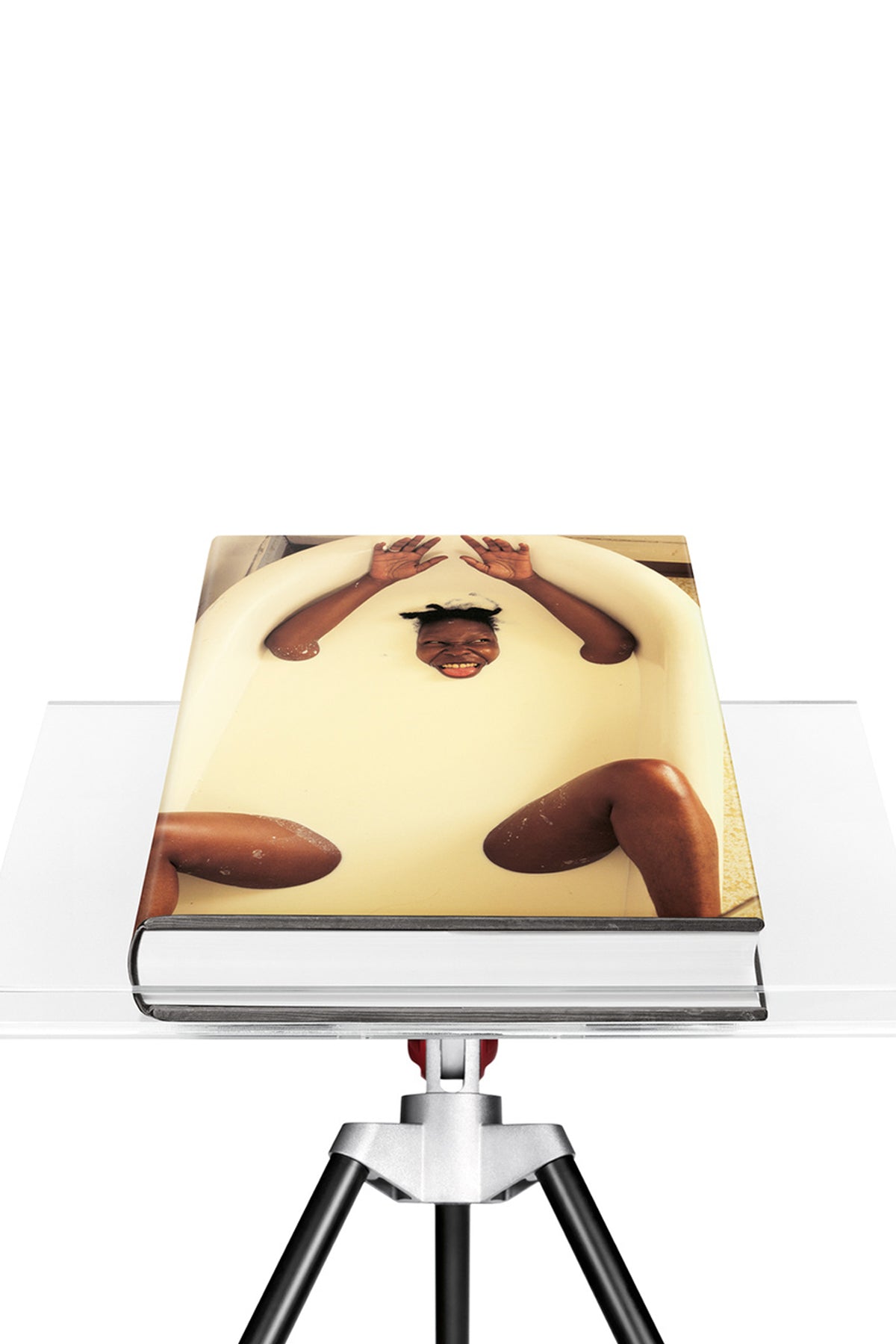 TASCHEN | ANNIE LEIBOWITZ SUMO SIZE PORTRAIT BOOK