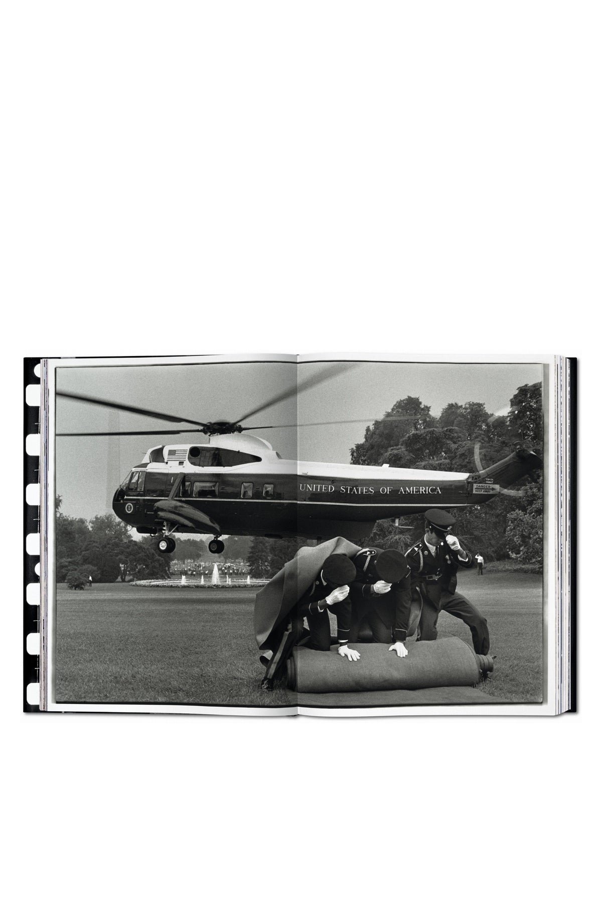 TASCHEN | ANNIE LEIBOWITZ SUMO SIZE PORTRAIT BOOK
