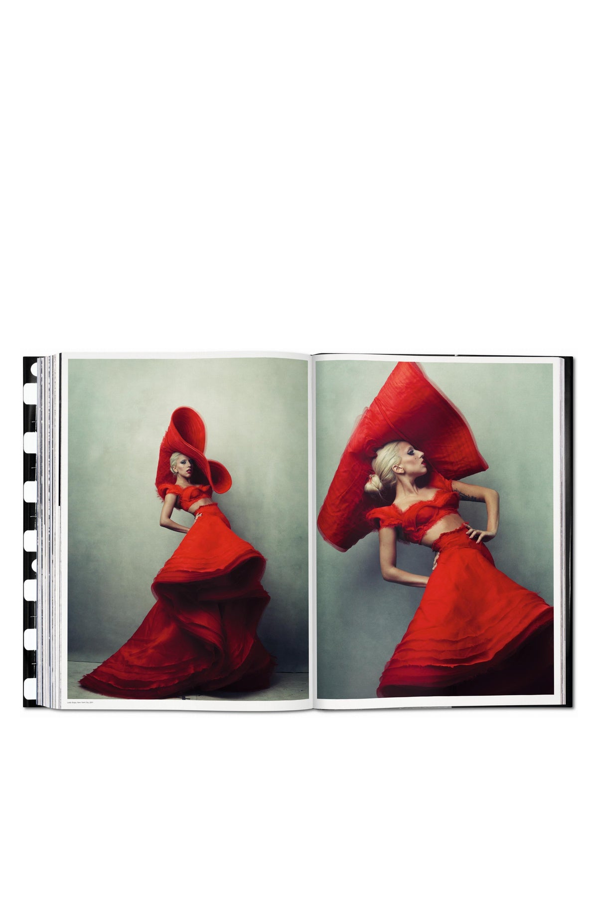 TASCHEN | ANNIE LEIBOWITZ SUMO SIZE PORTRAIT BOOK