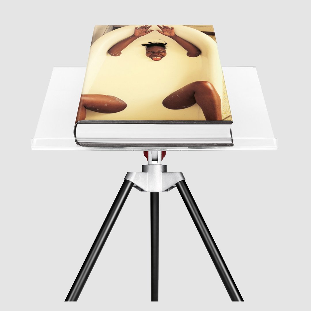 TASCHEN | ANNIE LEIBOWITZ SUMO SIZE PORTRAIT BOOK - MAXFIELD LA