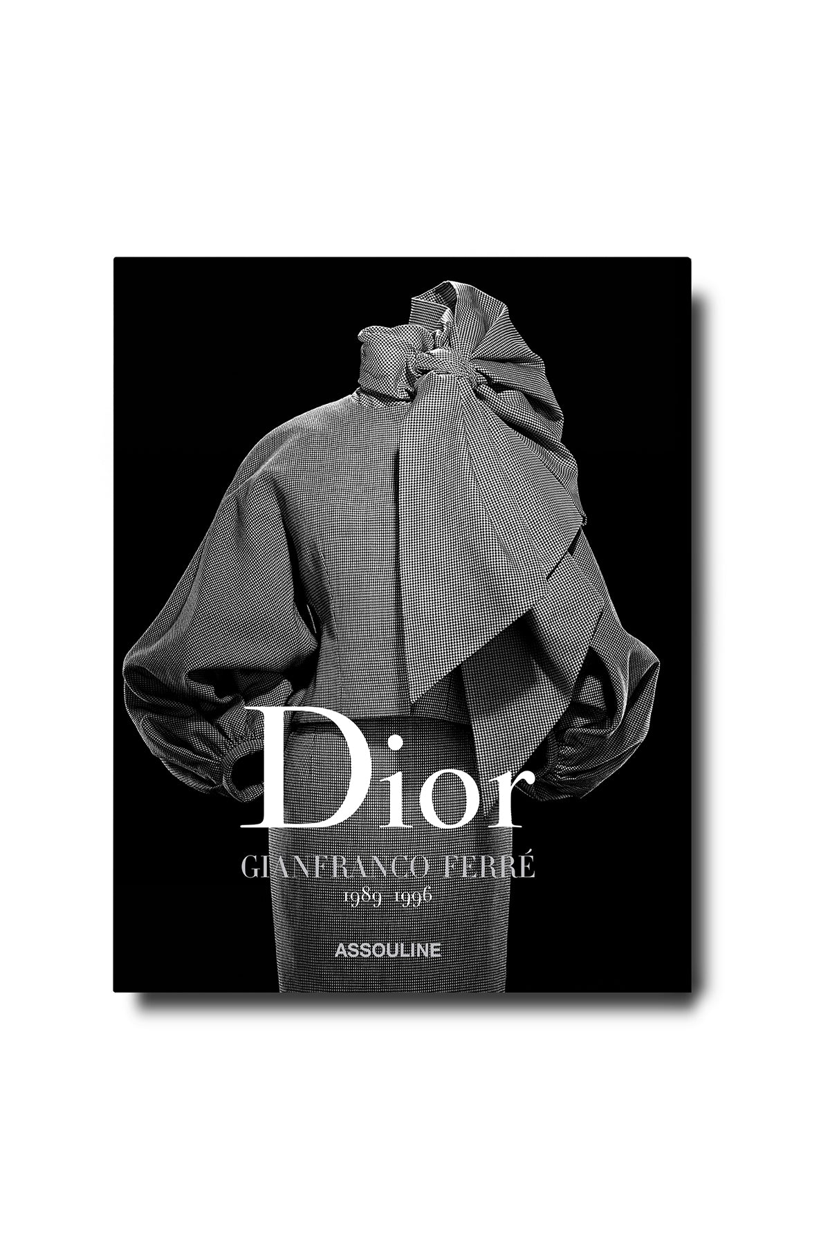 ASSOULINE | DIOR BY GIANFRANCO FERRÉ