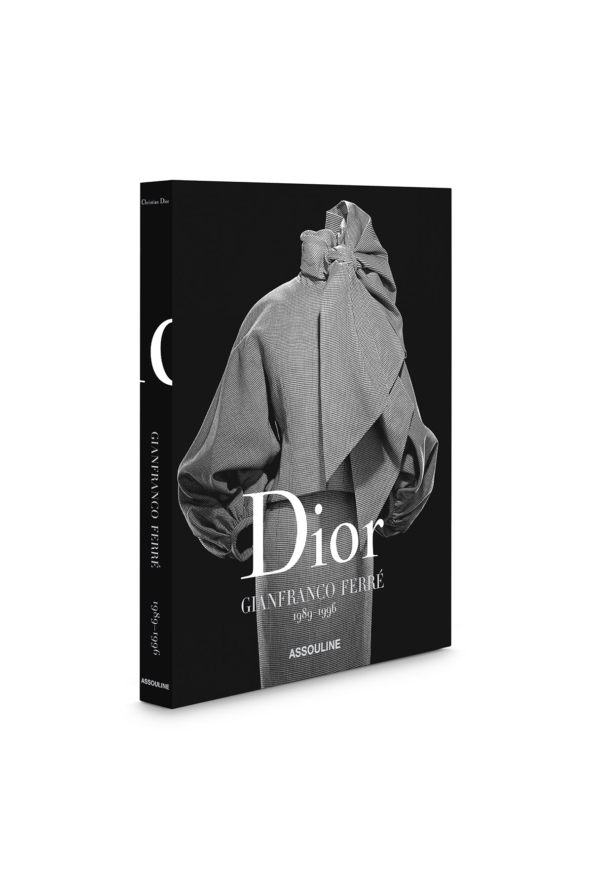 ASSOULINE | DIOR BY GIANFRANCO FERRÉ - MAXFIELD LA