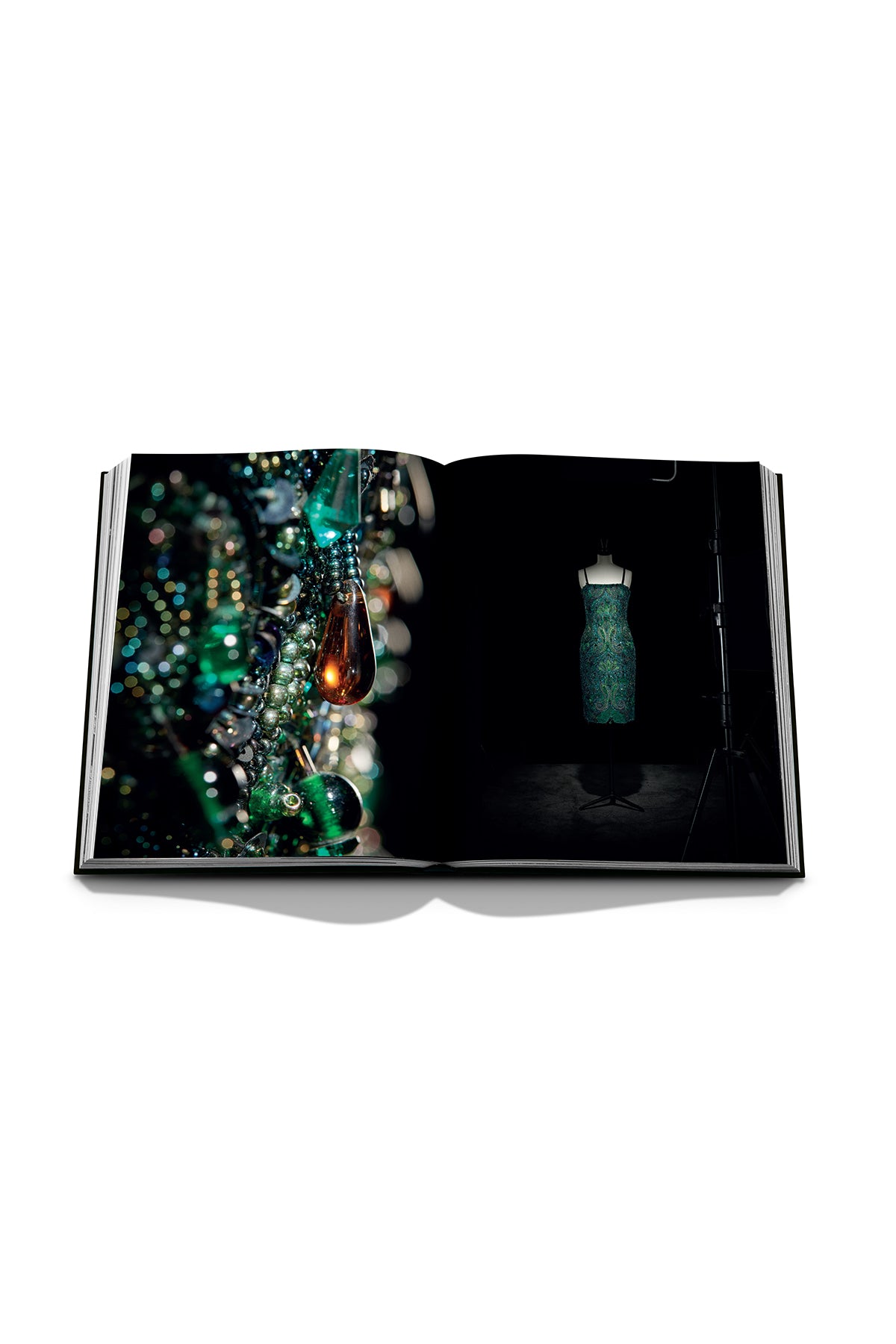 ASSOULINE | DIOR BY GIANFRANCO FERRÉ - MAXFIELD LA