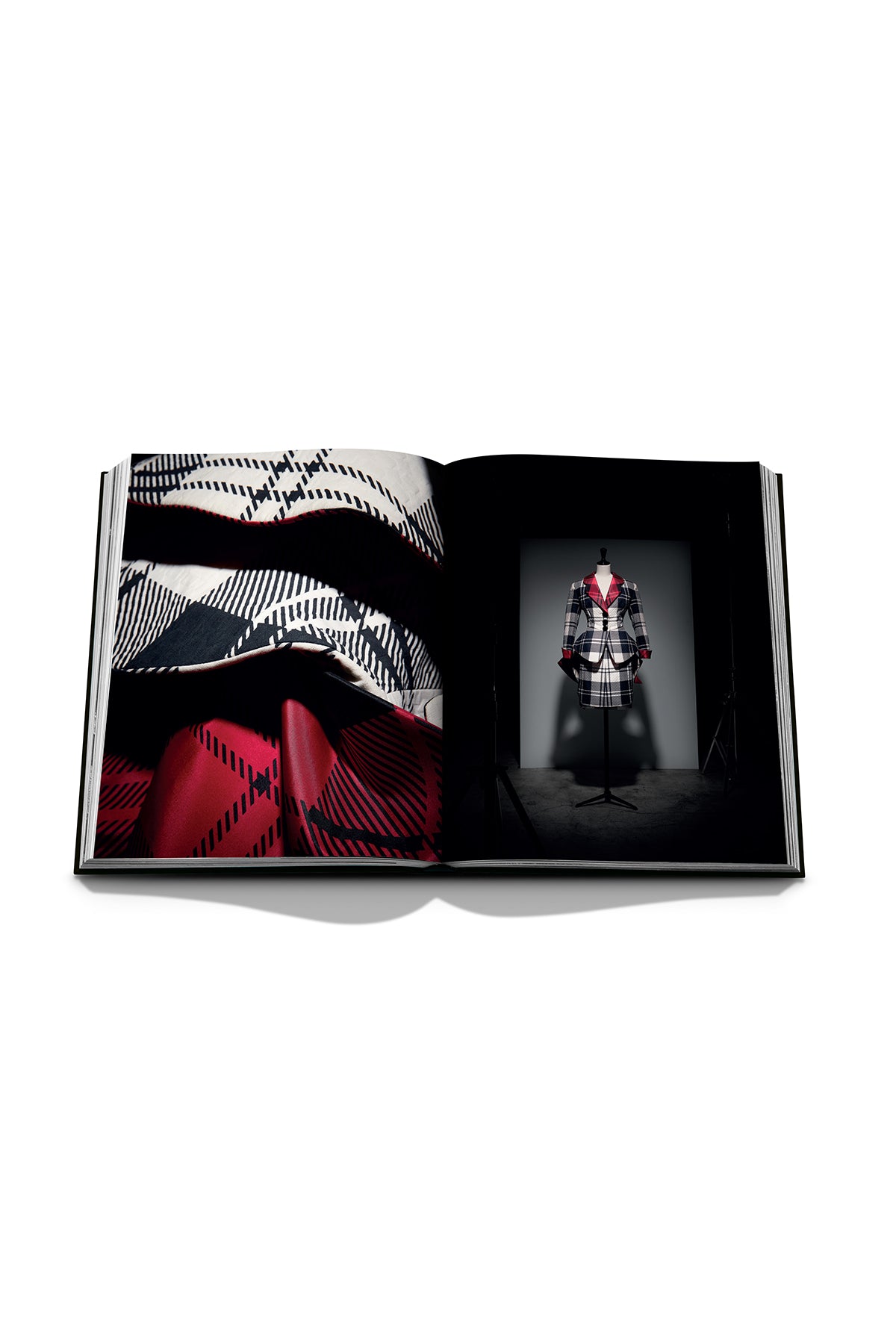 ASSOULINE | DIOR BY GIANFRANCO FERRÉ - MAXFIELD LA