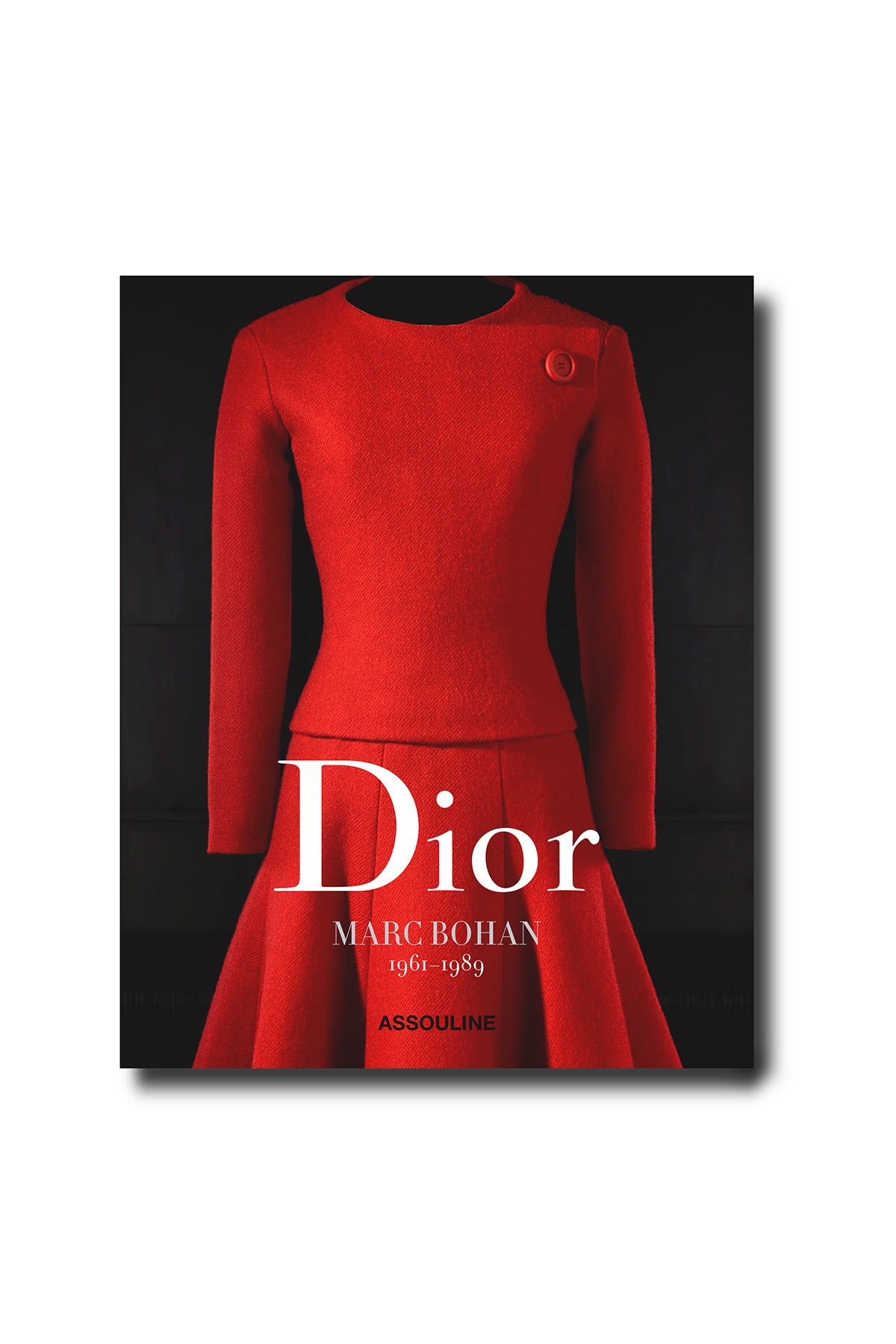 ASSOULINE | DIOR BY MARC BOHAN