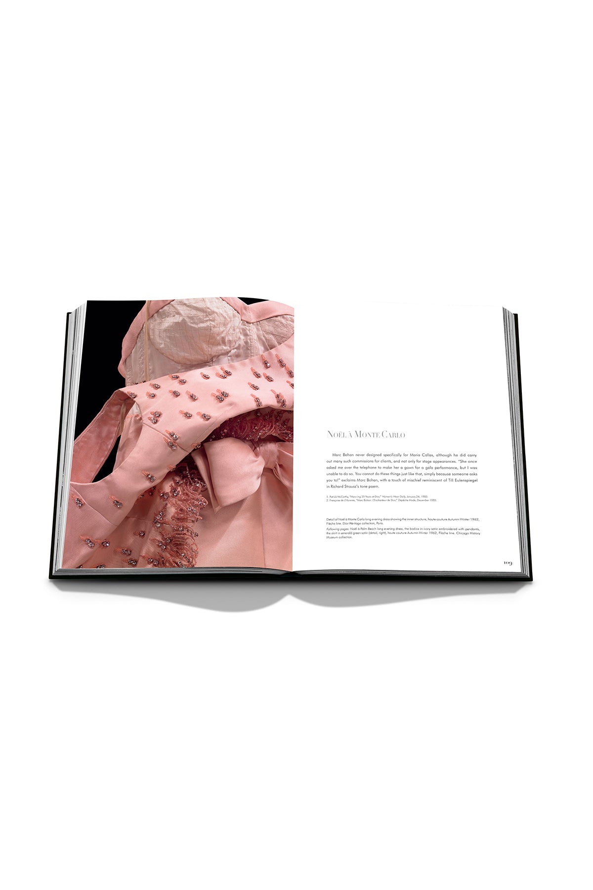 ASSOULINE | DIOR BY MARC BOHAN - MAXFIELD LA