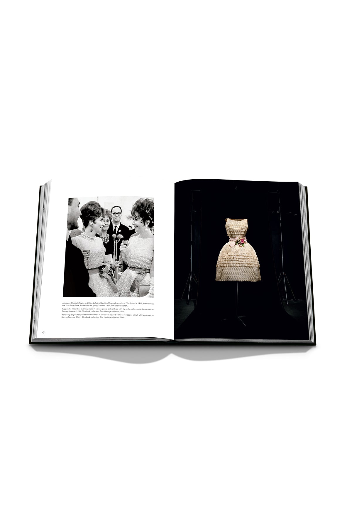 ASSOULINE | DIOR BY MARC BOHAN