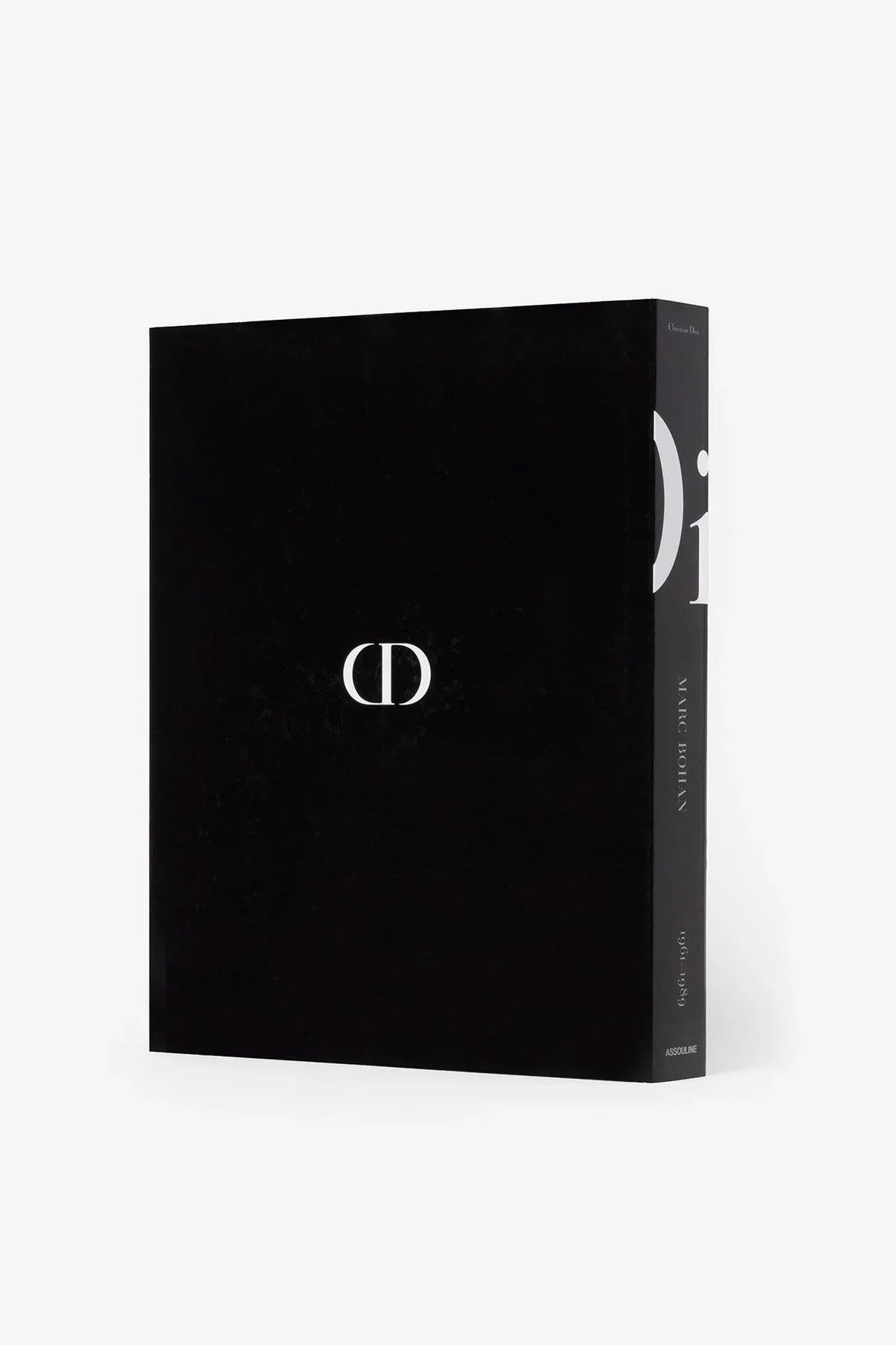 ASSOULINE | DIOR BY MARC BOHAN