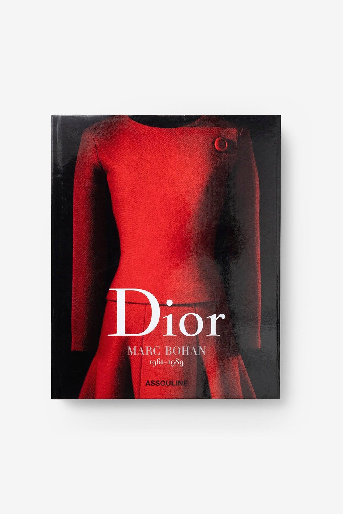 ASSOULINE | DIOR BY MARC BOHAN