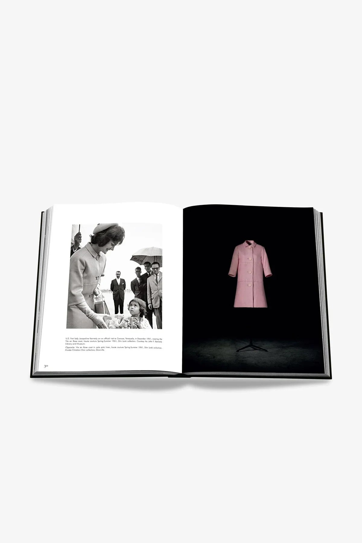 ASSOULINE | DIOR BY MARC BOHAN