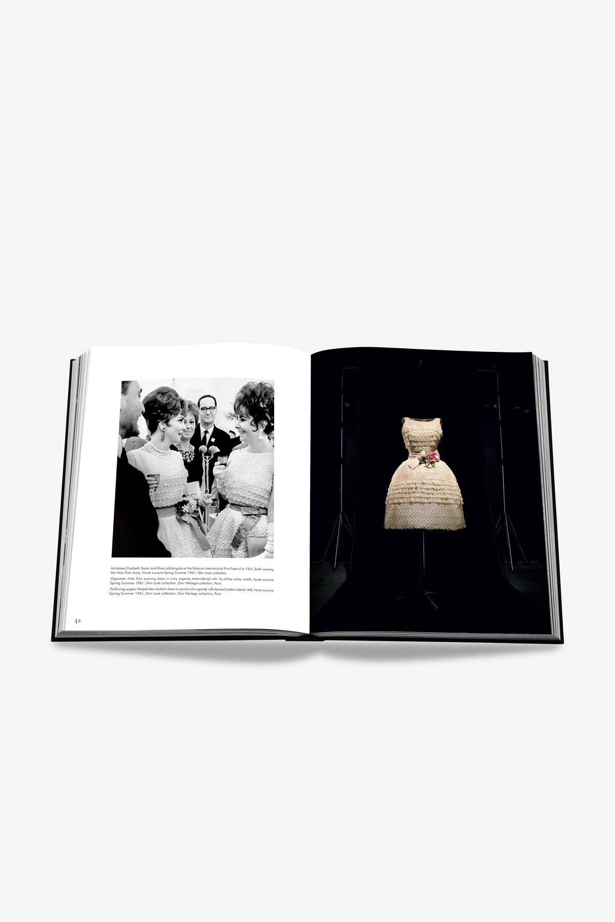 ASSOULINE | DIOR BY MARC BOHAN