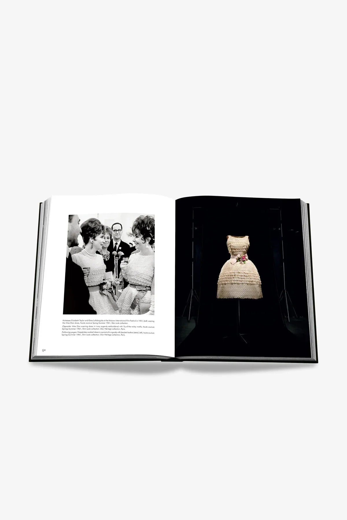 ASSOULINE | DIOR BY MARC BOHAN