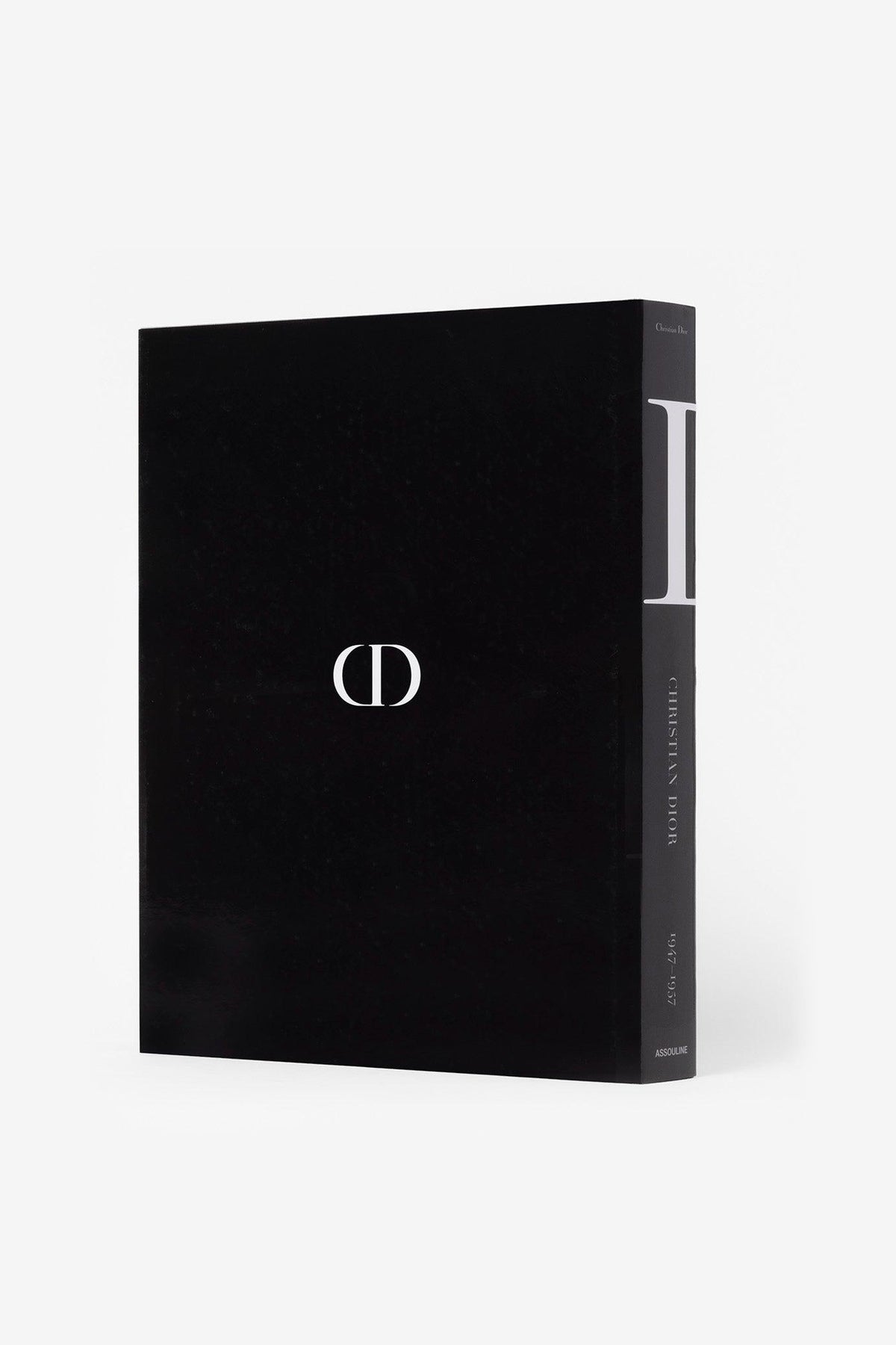 ASSOULINE | DIOR BY CHRISTIAN DIOR