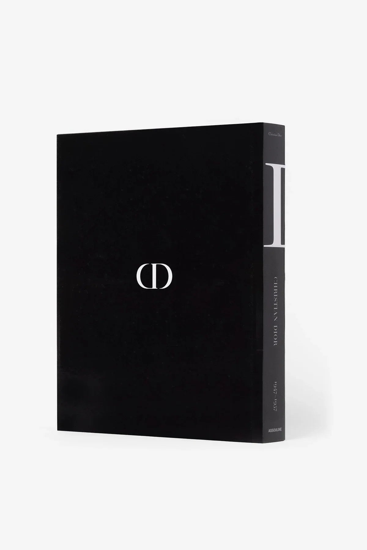 ASSOULINE | DIOR BY CHRISTIAN DIOR