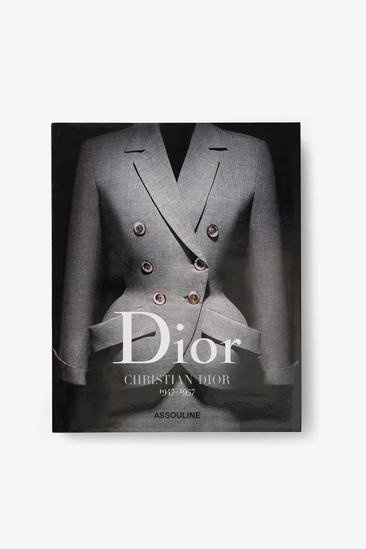 ASSOULINE | DIOR BY CHRISTIAN DIOR