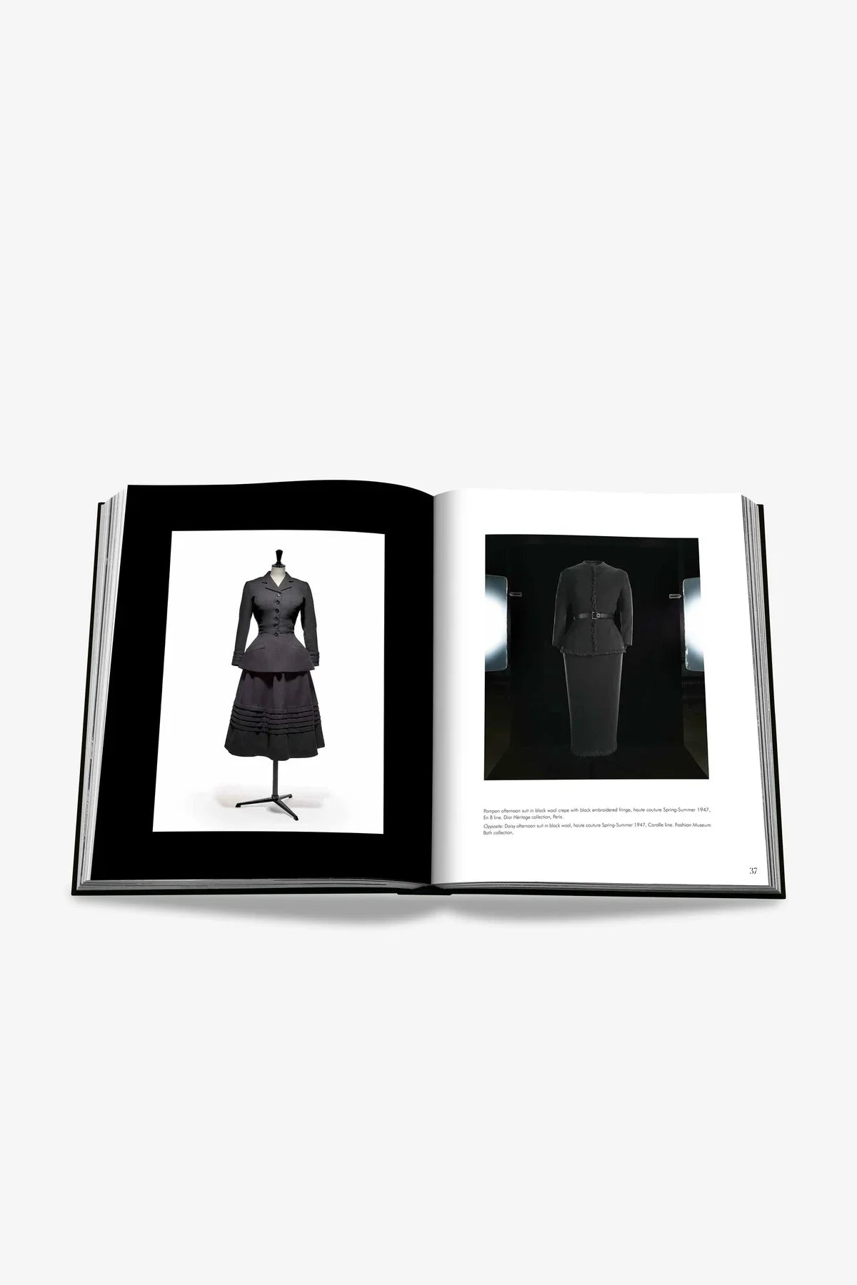 ASSOULINE | DIOR BY CHRISTIAN DIOR