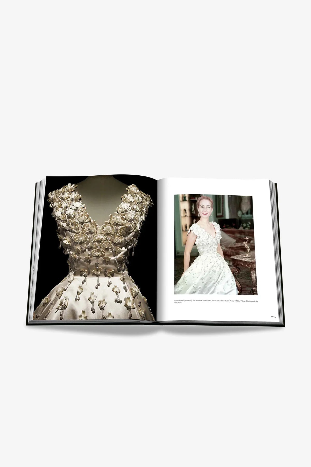 ASSOULINE | DIOR BY CHRISTIAN DIOR