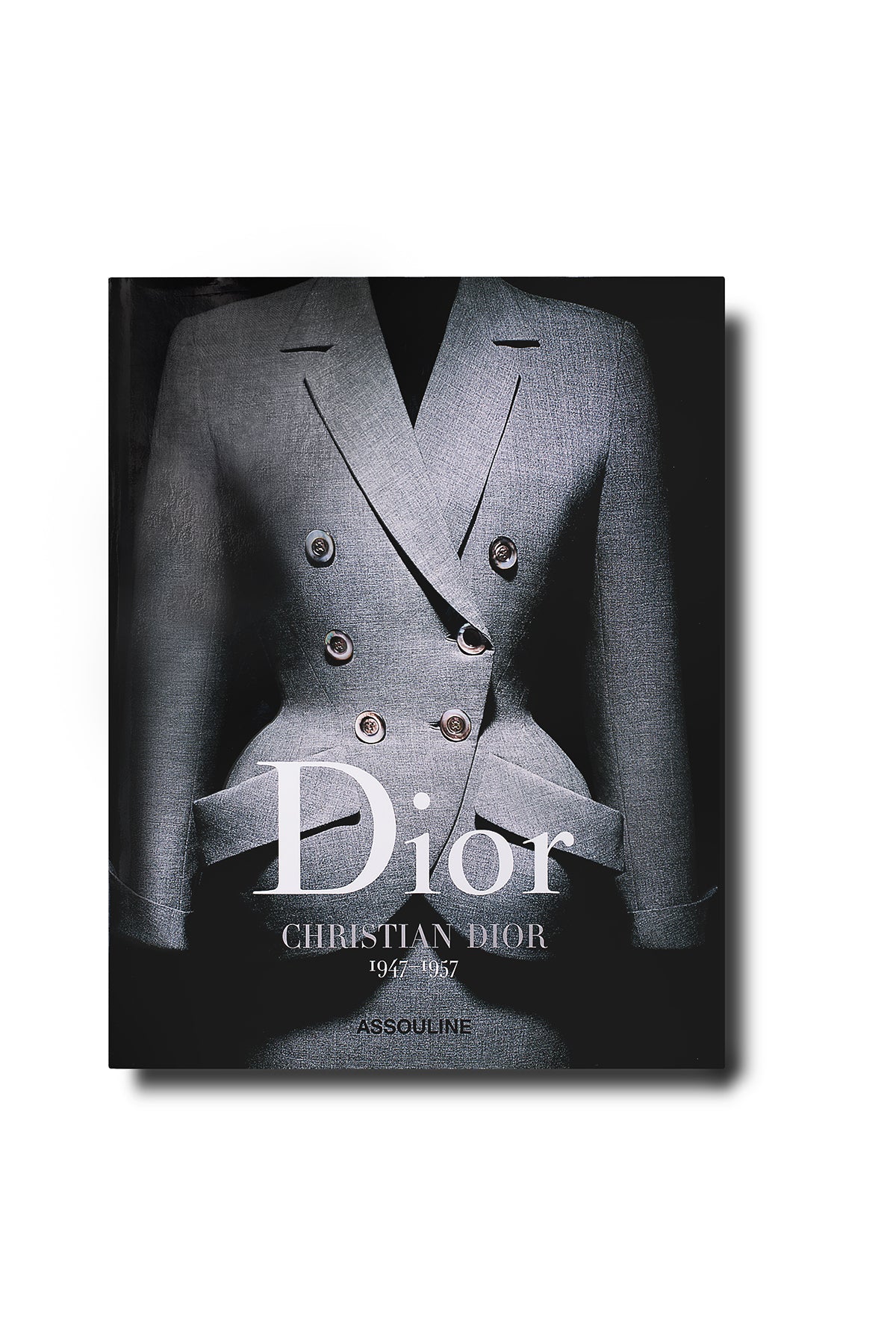 ASSOULINE | DIOR BY CHRISTIAN DIOR