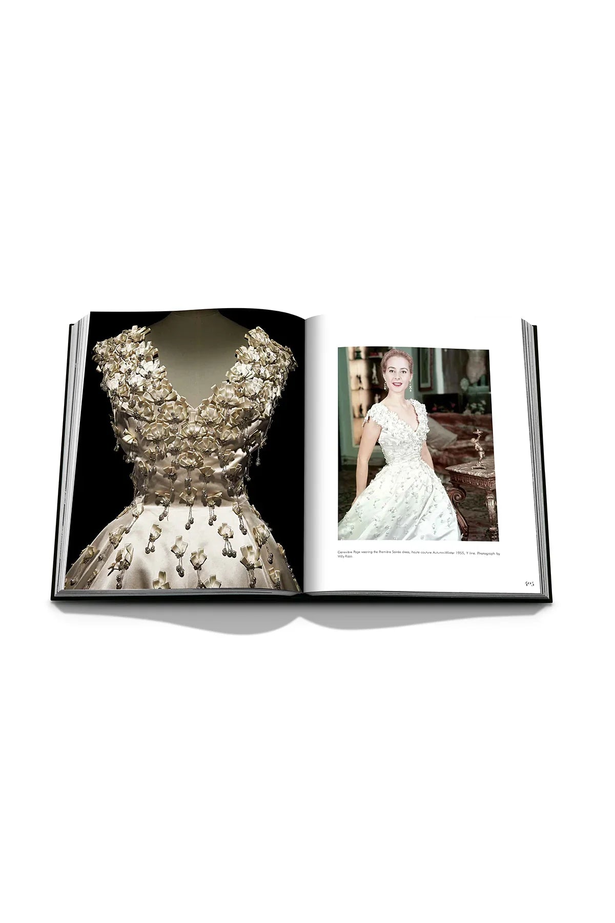 ASSOULINE | DIOR BY CHRISTIAN DIOR