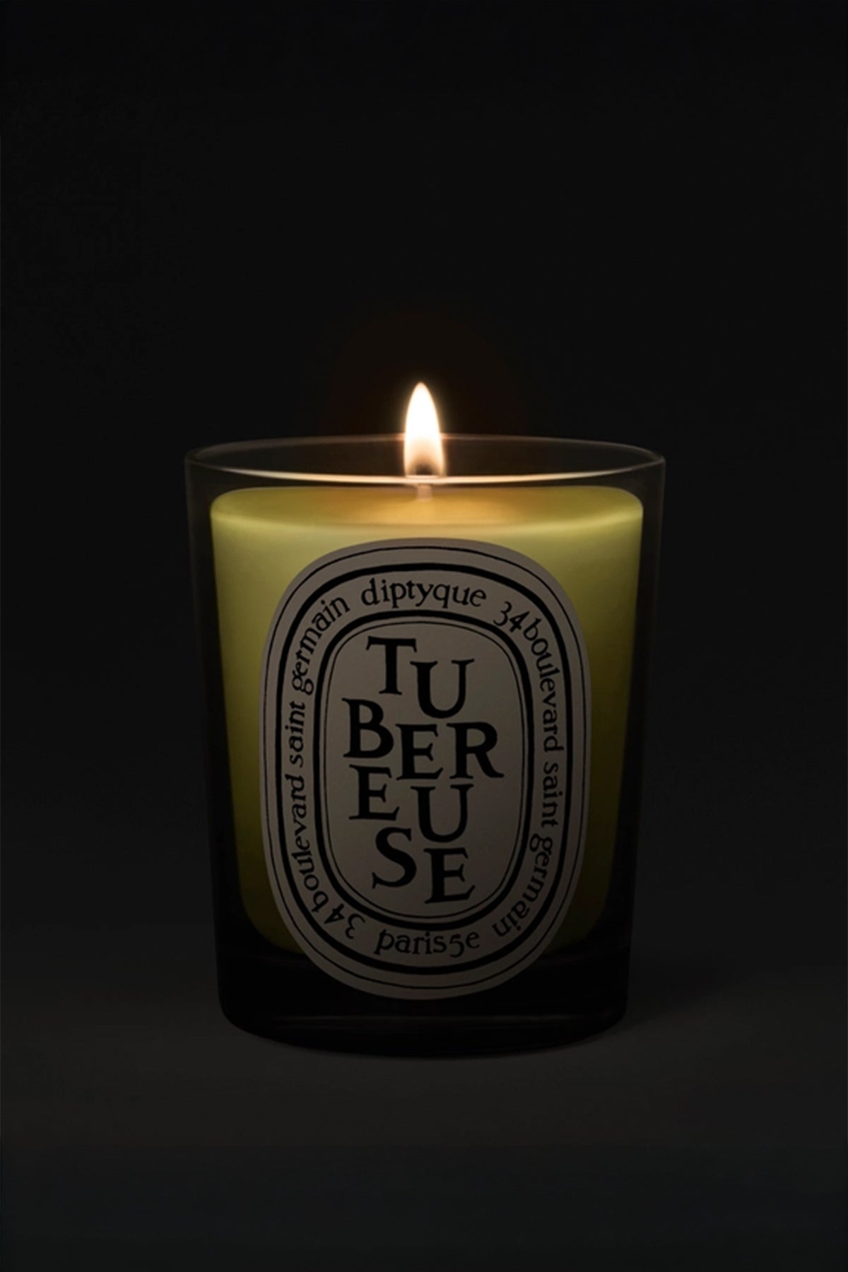 DIPTYQUE | TUBEREUSE 190G CANDLE
