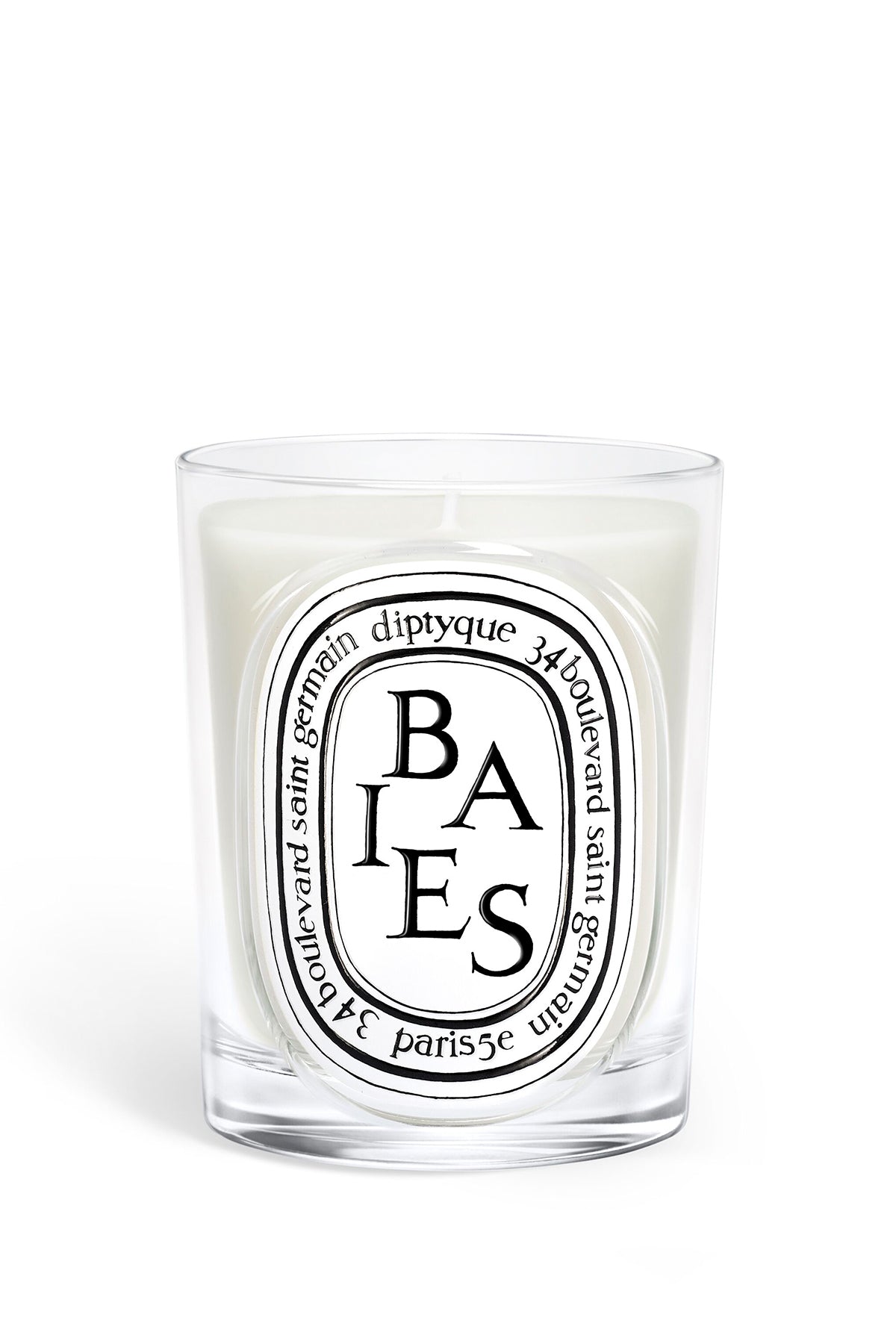 DIPTYQUE | BAIES 190G CANDLE