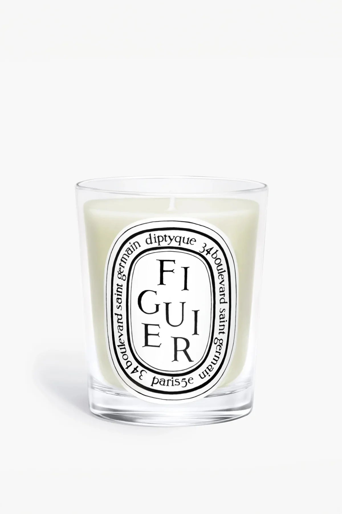 DIPTYQUE | FIGUIER 190G CANDLE