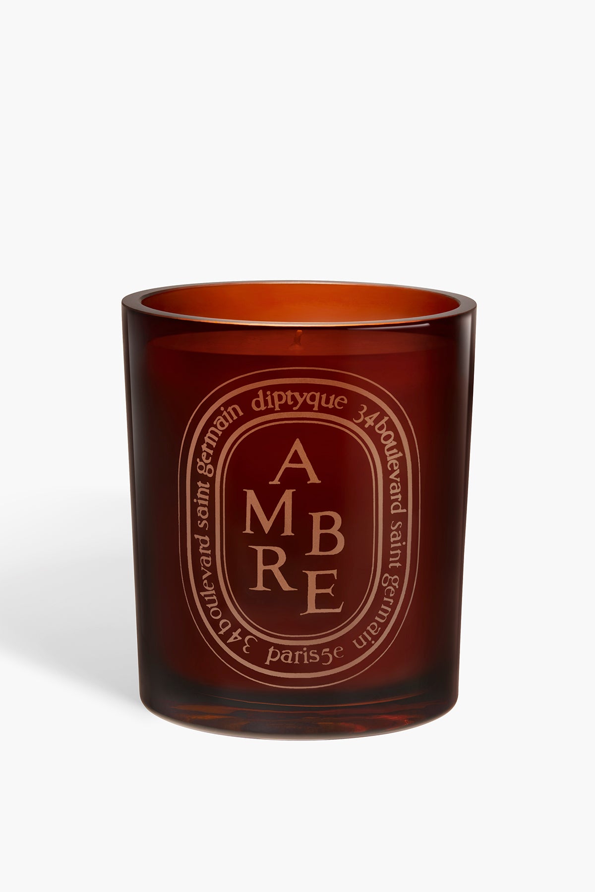 DIPTYQUE | AMBRE 300G CANDLE
