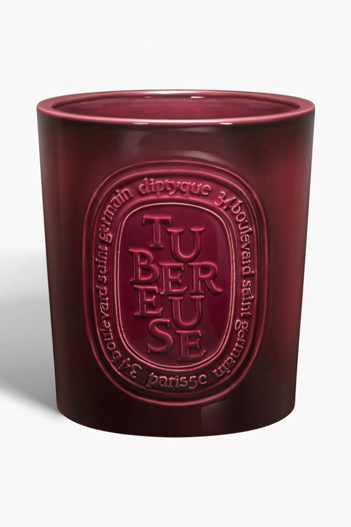 DIPTYQUE | EXTRA LARGE TUBEREUSE INDOOR / OUTDOOR CANDLE 1.5KG